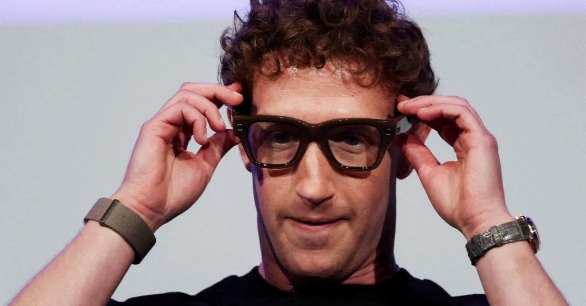 Meta Smart Glasses Scandal Private Moments Exposed in Global Privacy Uproar